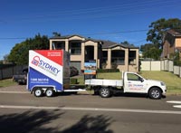 Moving House Prestons, Moving Company Camden, Removalists Newcastle NSW