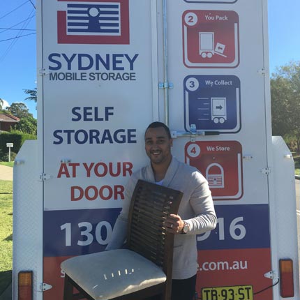 Storage Unit, Storage Box, Moving House, Movers, Relocations, House Removals, Randwick, Waverley, Queens Park, Kensington