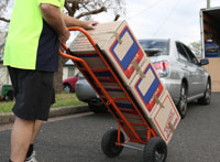 Movers & Packers Ashfield, Packaging Materials Tempe, Removal Quotes Vaucluse