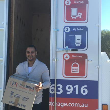 Mobile Storage Boxes Sydney, Affordable Storage Solutions Maroubra, Relocation Services Homebush
