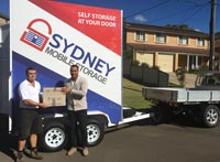 Removal Company St Ives, Storage Rental Ryde, Price Of Storage Five Dock