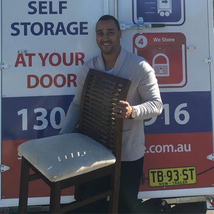 The Cost Of Storage Westmead, Cheap Storage Kingsford, Portable Storage St Leonards